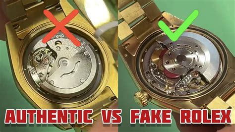 how to tell if rolex is fake or real|rolex certificate of authenticity.